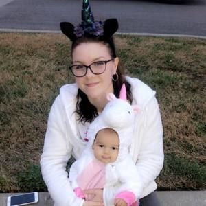 Meet your Posher, Fayth